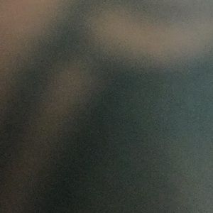 Meet your Posher, Georgette